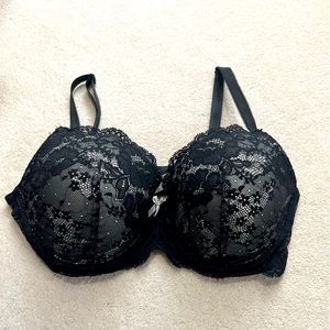 Victorias Secret dream angels lined Demi 34DD